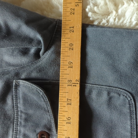 Freenote Cloth Woven Shirt - Picture 8 of 14